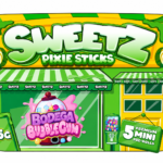 Bodega Bubblegum