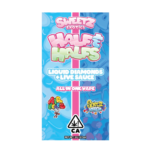 sweetz carts​, sweet karts the brand​, sweet disposable​, half and half disposable​, half and half cart​, sweetz cart​, sweets disposable​, sweetz exotics​