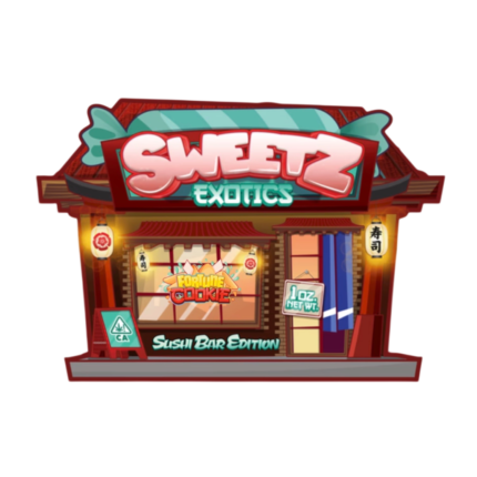 half and half cart​, half and half disposable​, sweetz cart​, sweets disposable​, sweetz pixie sticks pre rolls​, sweetz 2g disposable​