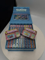 SWEETZ PIXIE STICKS PRE ROLLS (MIXED FLAVORS) 3.5G