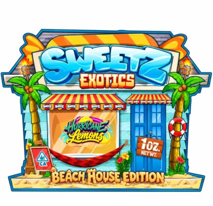 sweet karts the brand​, sweet disposable​, half and half disposable​, half and half cart​, sweetz cart​, sweets disposable​, sweetz exotics​