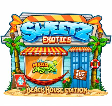 sweet karts the brand​, sweet disposable​, half and half disposable​, half and half cart​, sweetz cart​, sweets disposable​, sweetz exotics​