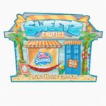 sweet karts the brand​, sweet disposable​, half and half disposable​, half and half cart​, sweetz cart​, sweets disposable​, sweetz exotics​