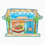 sweet karts the brand​, sweet disposable​, half and half disposable​, half and half cart​, sweetz cart​, sweets disposable​, sweetz exotics​