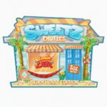 sweet karts the brand​, sweet disposable​, half and half disposable​, half and half cart​, sweetz cart​, sweets disposable​, sweetz exotics​