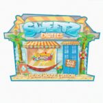 sweet karts the brand​, sweet disposable​, half and half disposable​, half and half cart​, sweetz cart​, sweets disposable​, sweetz exotics​