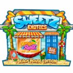 sweet karts the brand​, sweet disposable​, half and half disposable​, half and half cart​, sweetz cart​, sweets disposable​, sweetz exotics​
