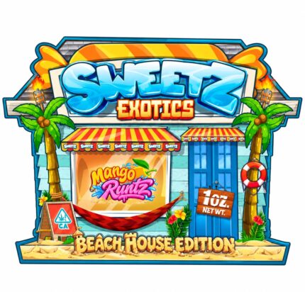 sweet karts the brand​, sweet disposable​, half and half disposable​, half and half cart​, sweetz cart​, sweets disposable​, sweetz exotics​