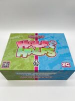 BLACK CHERRY POPPERZ X FROZE | LIQUID DIAMONDS + LIVE SAUCE 2G DISPOSABLE - Image 2
