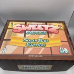 SWEETZ EXOTICS SUSHI BAR EDITION FLOWER (MIXED FLAVORS)
