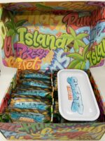 SWEETZ EXOTICS BEACH HOUSE EDITION FLOWER (MIXED FLAVORS)